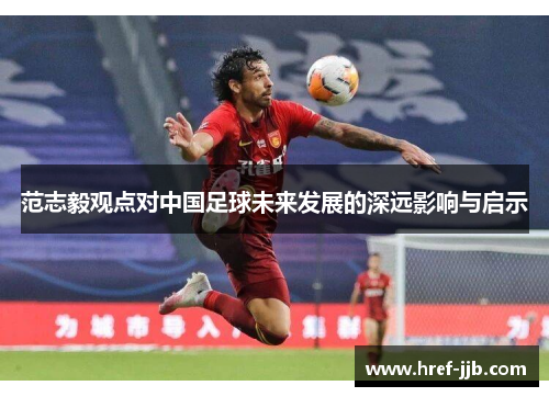 范志毅观点对中国足球未来发展的深远影响与启示